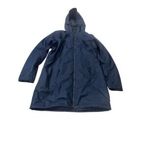 Helly hansen winter parka jacket size M in excellent condtion